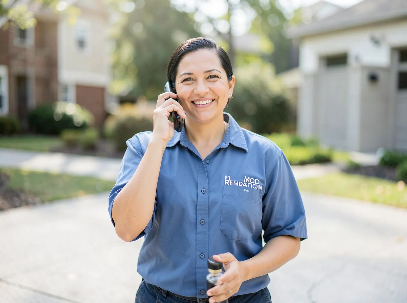 Mold Remediation Truesdale, MO FAQs